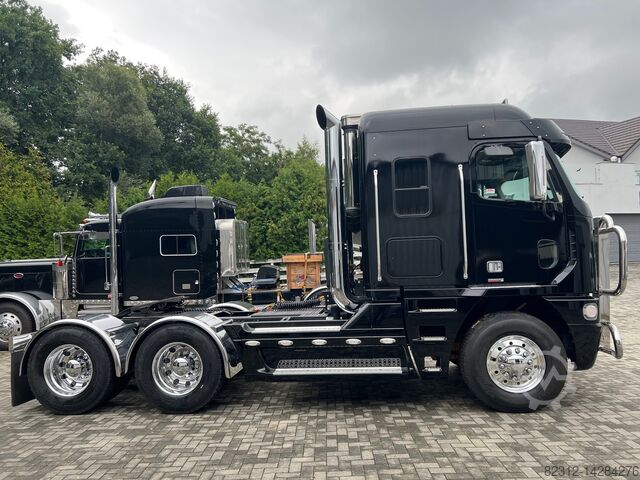 Tractores semirremolque Freightliner SALE PRICE Argosy Truck USA