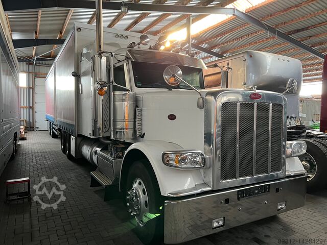 Used Peterbilt 359 on Machineseeker