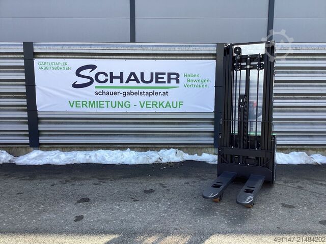 Empilhador manual Noblelift SWB130D