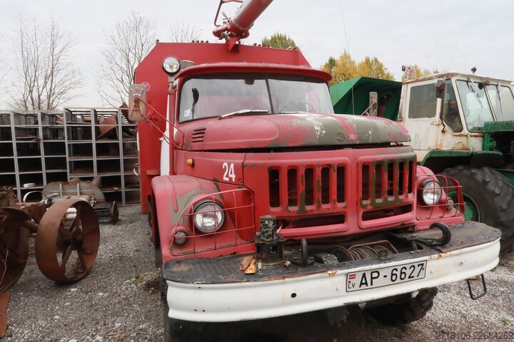  ZIL 131