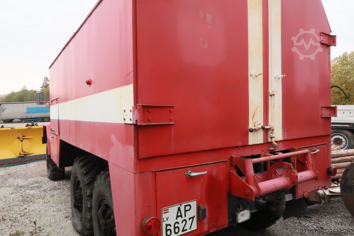  ZIL 131
