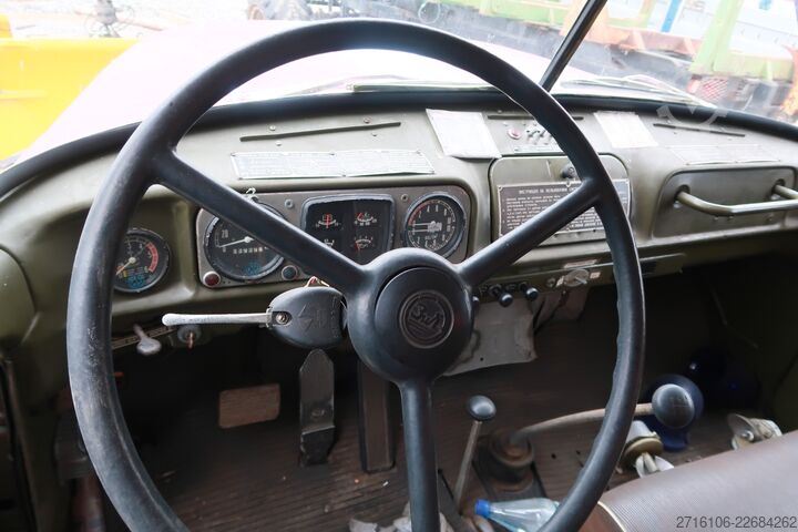  ZIL 131