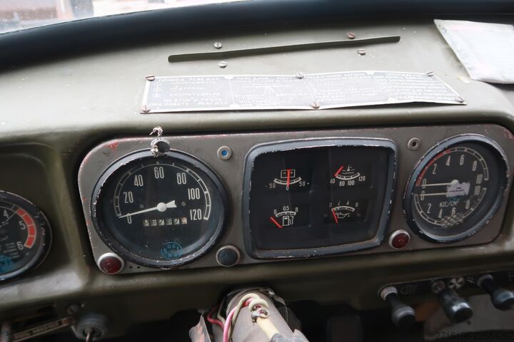  ZIL 131