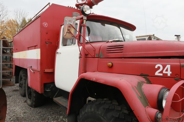  ZIL 131