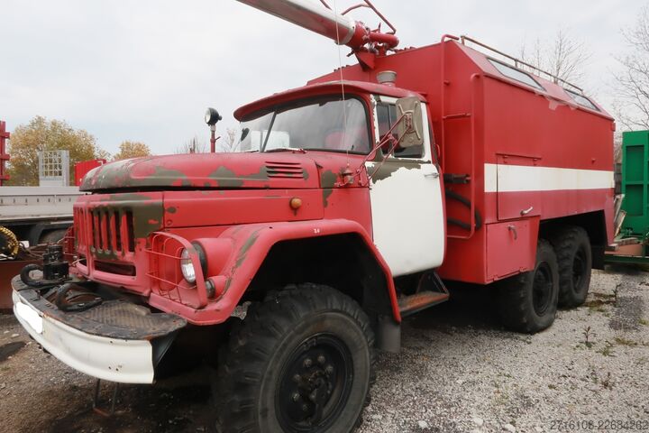  ZIL 131
