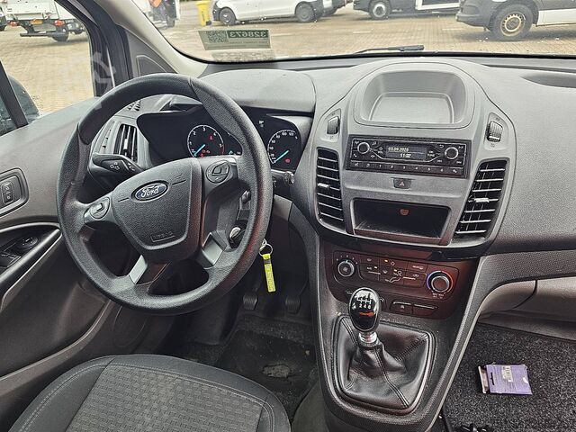ऊंची छत वाला स्टेशन वैगन FORD TRANSIT CONNECT 1.5 TDCI 120 L2H1