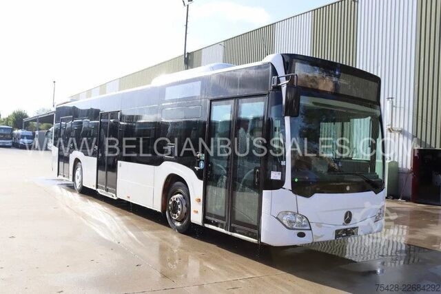 Autobus urban Mercedes-Benz Citaro / Airco / Automatic gear box / 12,2m