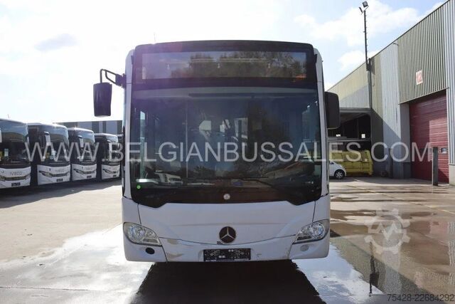 Autobus urban Mercedes-Benz Citaro / Airco / Automatic gear box / 12,2m