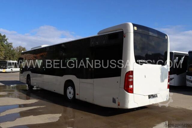 Autobus urban Mercedes-Benz Citaro / Airco / Automatic gear box / 12,2m