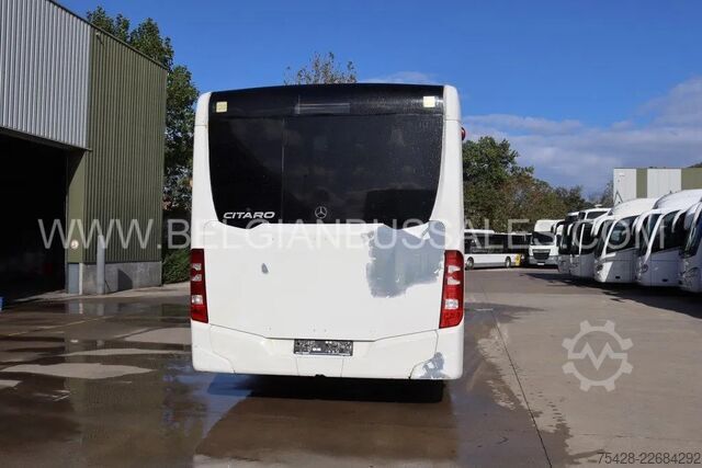 Autobus urban Mercedes-Benz Citaro / Airco / Automatic gear box / 12,2m