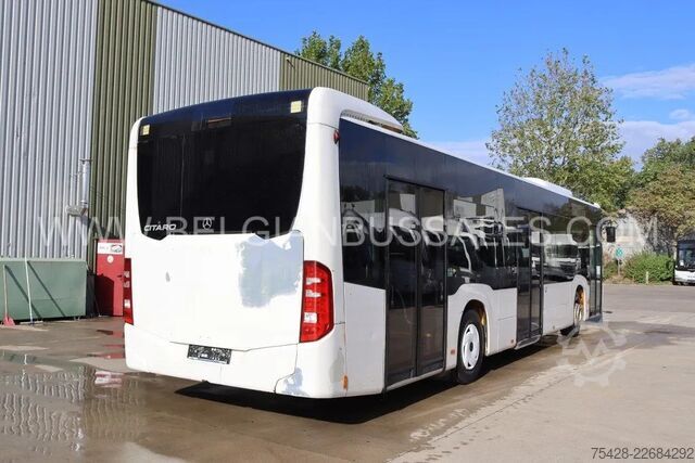 Autobus urban Mercedes-Benz Citaro / Airco / Automatic gear box / 12,2m