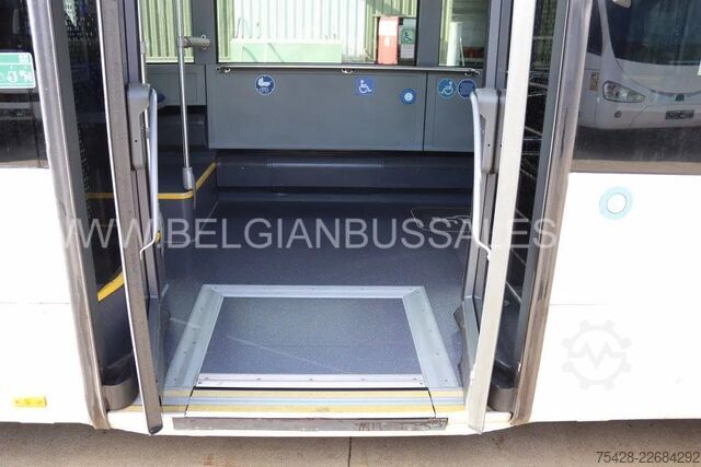 Autobus urban Mercedes-Benz Citaro / Airco / Automatic gear box / 12,2m