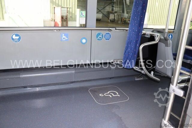 Autobus urban Mercedes-Benz Citaro / Airco / Automatic gear box / 12,2m