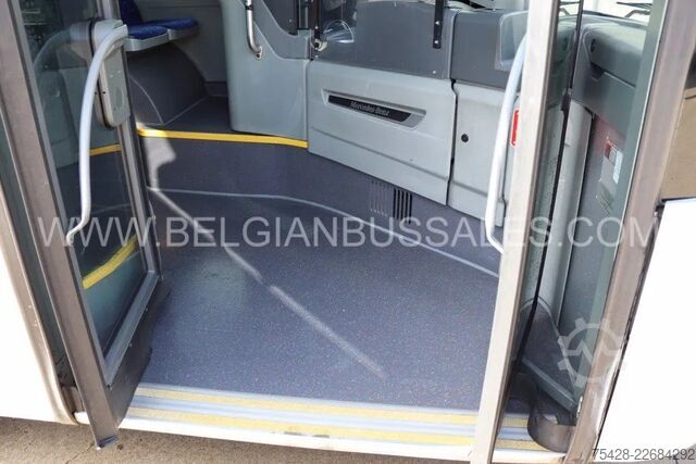 Autobus urban Mercedes-Benz Citaro / Airco / Automatic gear box / 12,2m