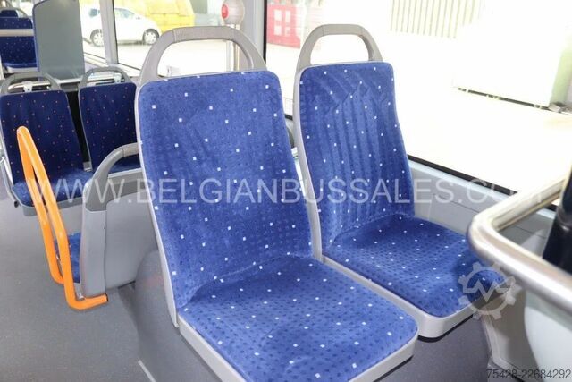 Autobus urban Mercedes-Benz Citaro / Airco / Automatic gear box / 12,2m