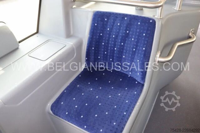 Autobus urban Mercedes-Benz Citaro / Airco / Automatic gear box / 12,2m