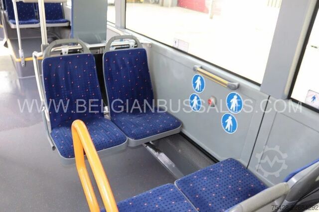Autobus urban Mercedes-Benz Citaro / Airco / Automatic gear box / 12,2m