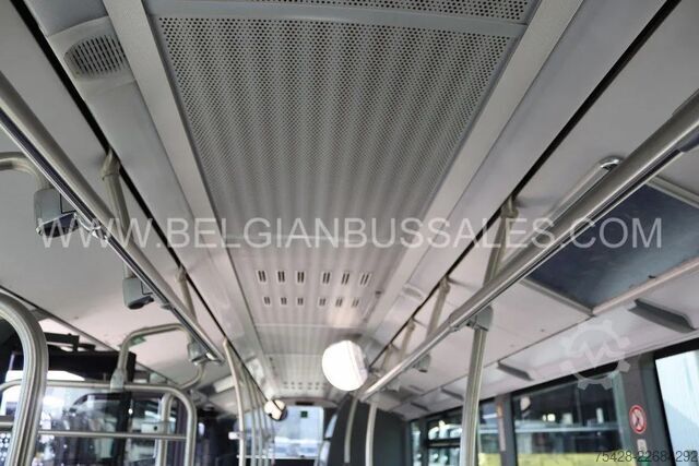 Autobus urban Mercedes-Benz Citaro / Airco / Automatic gear box / 12,2m