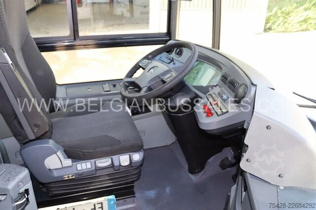 Autobus urban Mercedes-Benz Citaro / Airco / Automatic gear box / 12,2m