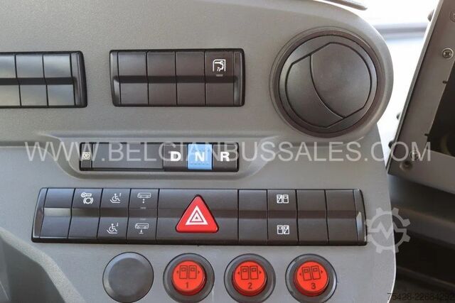 Autobus urban Mercedes-Benz Citaro / Airco / Automatic gear box / 12,2m
