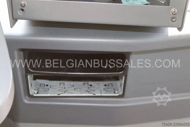 Autobus urban Mercedes-Benz Citaro / Airco / Automatic gear box / 12,2m