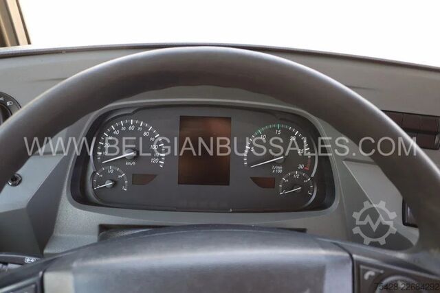 Autobus urban Mercedes-Benz Citaro / Airco / Automatic gear box / 12,2m