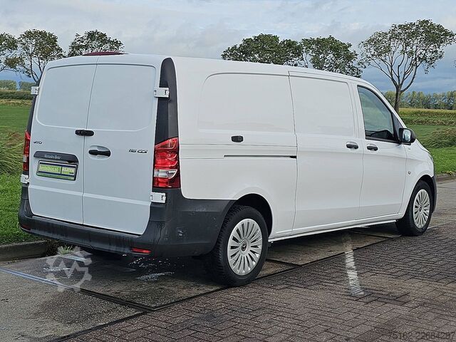 Camioneta familiar de techo alto MERCEDES-BENZ VITO 116 L3 XL Mbux Automaat!