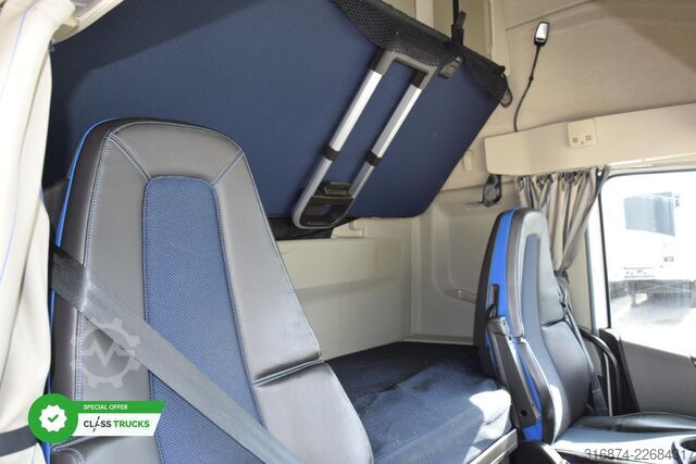Tractor estándar VOLVO FH 500 Globetrotter XL Varios