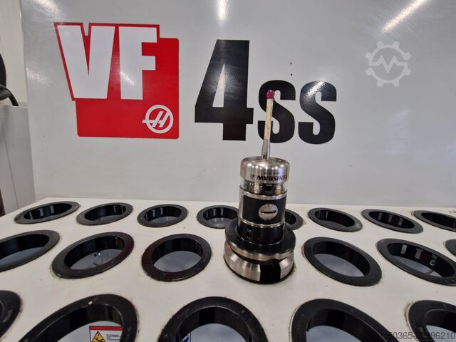 Centre d'usinage vertical Haas VF4SS