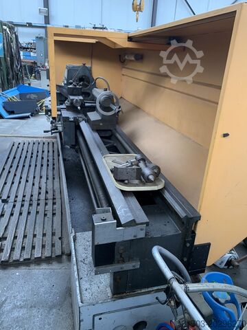 Tour parallèle Muller & Pesant Ø 520 mm x Length 2500 mm