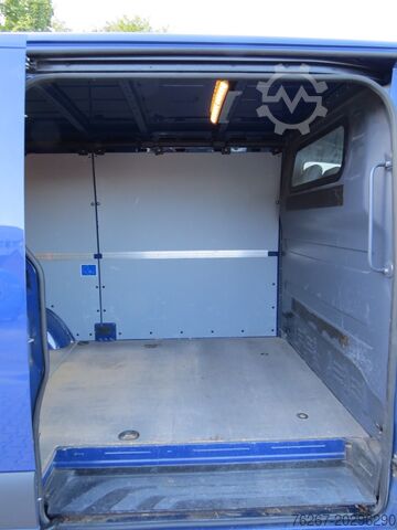 Fourgonnette Mercedes-Benz Sprinter 315 CDI Kasten Euro 6d-Temp MBU