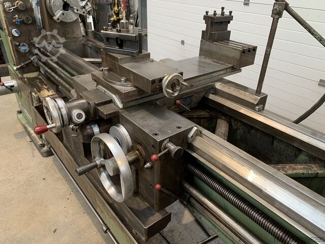 Tour parallèle Cazeneuve HB 575 x 2000 mm