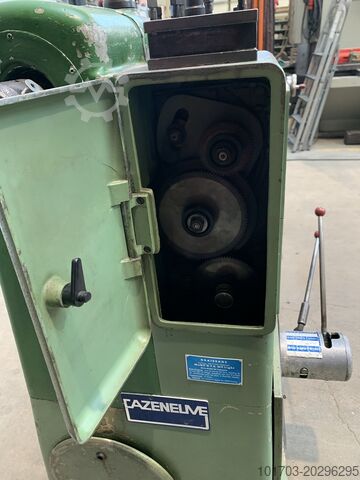 Tour parallèle Cazeneuve HB 575 x 2000 mm