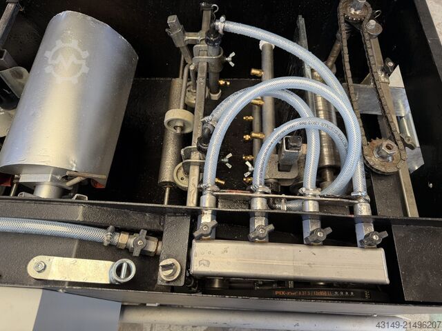 SWISSBID- IBS Machines AG SWISSBID- IBS Machines AG SWISSBID- IBS Machines AG