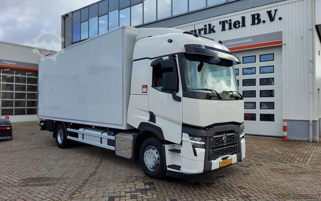 Chiếc vali Renault T380 SLEEPERCAB 20 TON - VANGMUIL - EURO 6 - VF...