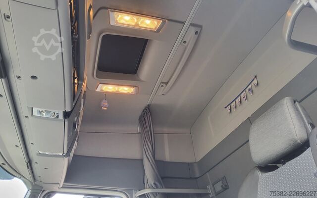 куфар Renault T380 SLEEPERCAB 20 TON - VANGMUIL - EURO 6 - VF...