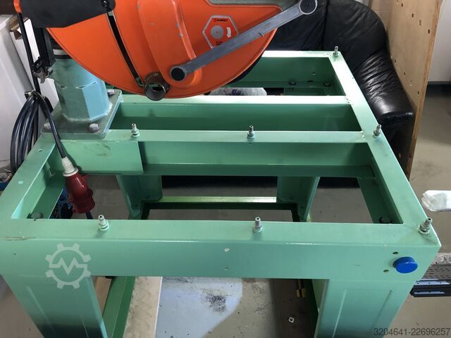 Serra circular DEWALT 1600S