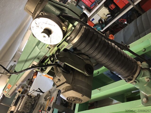 Serra circular DEWALT 1600S