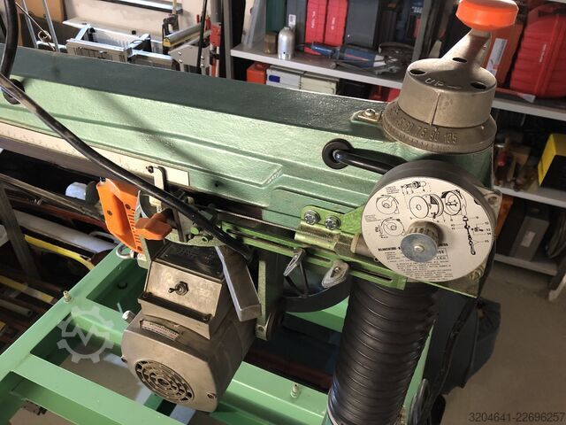 Serra circular DEWALT 1600S