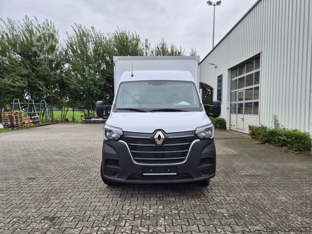 Prodajni kamion Renault Master Pizza