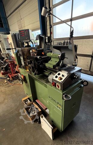 Torno central Schaublin 125 B