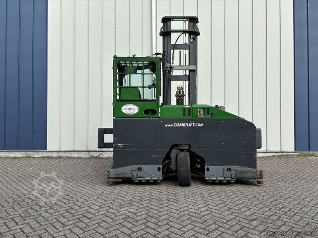 Elektro Seitenstapler Combilift C5000E