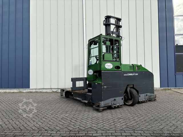 Elektro Seitenstapler Combilift C5000E