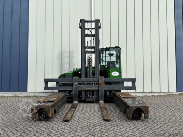 Elektro Seitenstapler Combilift C5000E
