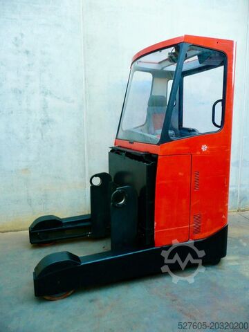 Reachtruck BT RRE 250 CC