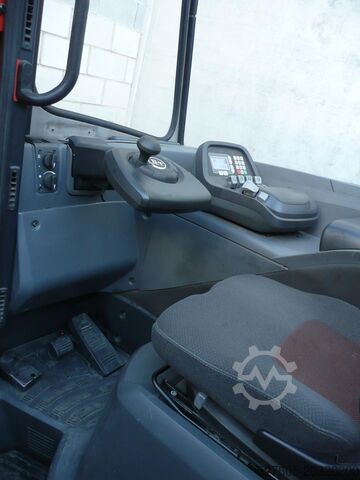 Reachtruck BT RRE 250 CC