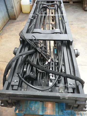 Reachtruck BT RRE 250 CC