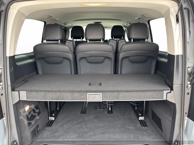 मिनिबस Mercedes-Benz V 250 d 4MATIC AVANTGARDE Lang Night iebe