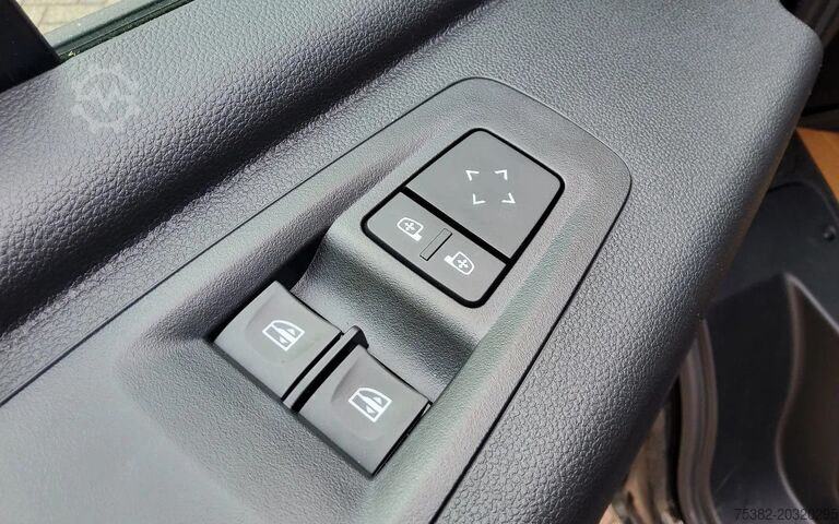 Kombi sanduk Renault Master 170.35 EURO 6 L3H2 GESLOTEN GRIJS META...