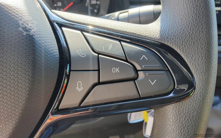 Kastenwagen Renault Master 170.35 EURO 6 L3H2 ZWART METALLIC - TR...